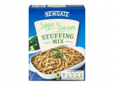 Newgate Stuffing Mix £0.30