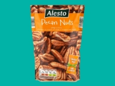 Alesto Pecan Nuts £2.09