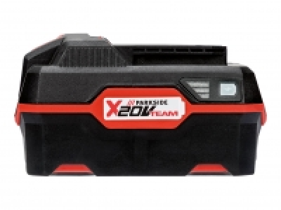 Parkside 20V 4Ah Battery £24.99