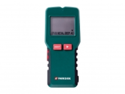 Lidl  Parkside Moisture Meter or 4-in-1 Multi- Detector