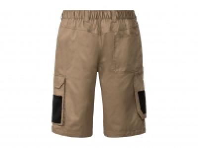 Parkside Work Shorts £7.99