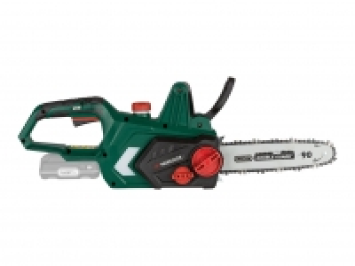 Parkside 20V Cordless Chainsaw Bare Unit