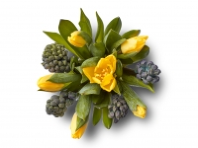 Spring Bouquet £4.00