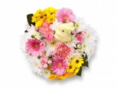 Bunny Bouquet