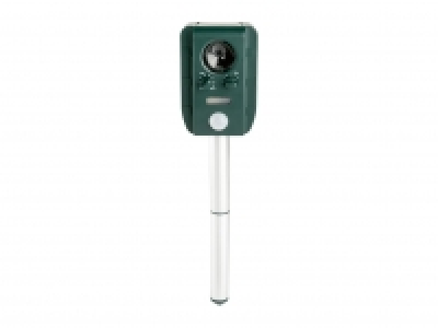 Parkside Solar Animal Repeller £9.99
