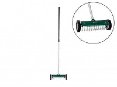 Parkside Hand Scarifier