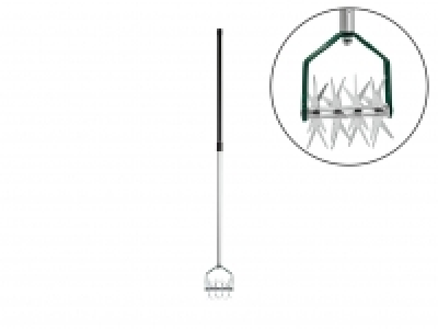 Parkside Hand Cultivator