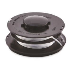 Ferrex Lawn Trimmer Spools 5 Pack