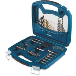 Ferrex 50 Piece Drill Bit Set