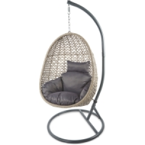 Gardenline Hanging Egg Chair £149.99