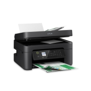Epson Workforce Printer WF - 2830DWF