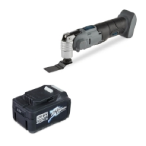 20V Multi-Tool with 20/40V Battery