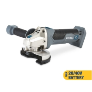 Aldi  40V Cordless Angle Grinder Skin