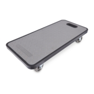 Rectangle Plastic Transportation Aid
