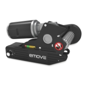 Emove 200 Caravan Mover