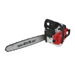 Aldi  Scheppach 56cc Petrol Chainsaw