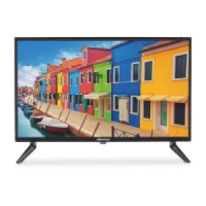 23.8 Inch FHD Caravan TV
