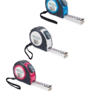 Workzone 10 Metre Measuring Tape