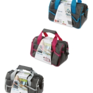 Workzone 25 Piece Tool Set