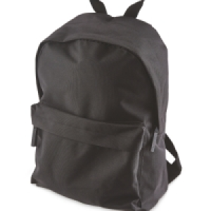 Avenue Recycled Grey Backpack