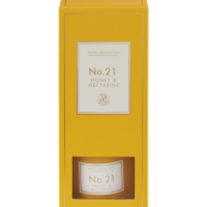 Honey & Nectarine Reed Diffuser