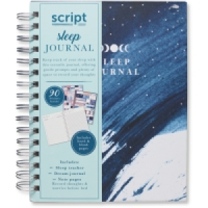 Script Sleep Journal