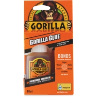 Aldi  Gorilla Glue 60ml