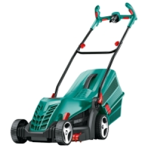 BMStores  Bosch Rotak 36R Lawnmower