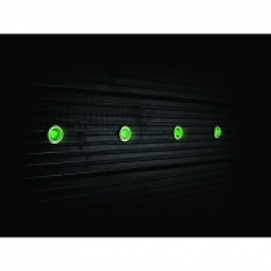 Wickes Colour Changing LED Deck Lights Extension Kit - 1.6W £20.00