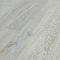 Wickes  Kronospan Colorado Grey Oak Laminate Flooring - 2.22m2 Pack
