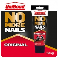 Wickes  Unibond No More Nails Tube - 234g
