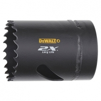 Wickes  DEWALT DT8138-QZ Bi-Metal Hole Saw - 38mm