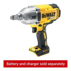 Wickes  DEWALT 18V DCF899NH-XJ XR High Torque Cordless Impact Wrench