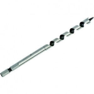 Wickes Auger Wood Drill Bit - 8 x 150mm £3.60