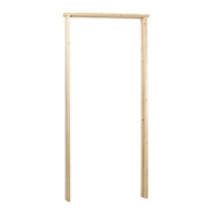 Wickes Softwood Internal Door Lining for 762 & 838mm Doors 2 £31.00