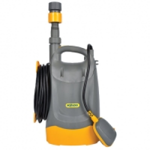 Hozelock Flowmax 7500 Flood Pump