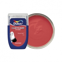 Wickes  Dulux Easycare Kitchen - Pepper Red - Paint Tester Pot 30ml