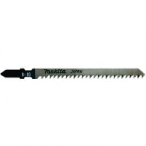 Makita A-85628 Jigsaw Blades for Wood or Plastic - Pack of 5 £7.99