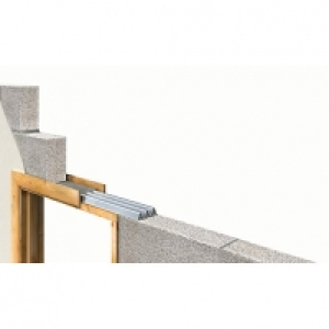 IG Ltd Internal Steel Lintel - 1200mm £13.00