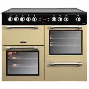 Leisure Cookmaster 100cm Electric Range Cooker - Cream £1,429.00