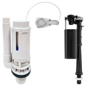 Fluidmaster 6000 Series AirGap Lever Flush Kit £20.00