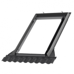 VELUX EDW Tile Roof Window Flashing - 1140 x 1180mm £80.00
