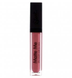 Boots  Sleek MakeUP Matte Me Ultra Matte Lipstick