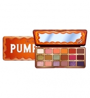 Boots  Too Faced Pumpkin Spice Warm & Spicy Eye Shadow Palette
