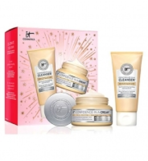 Boots  IT Cosmetics Celebrate Your Skin Skincare Set