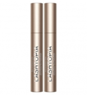 Boots  bareMinerals Full Size LASHTOPIA Mascara Duo