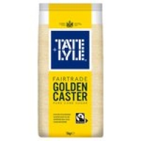Ocado  Tate & Lyle Fairtrade Golden Caster
