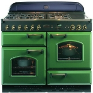 Rangemaster 87610 Classic 110 Induction Green £2.20