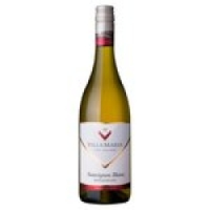Villa Maria Private Bin Sauvignon Blanc £9.75