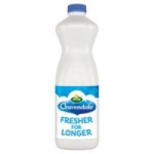 Cravendale Whole Milk £1.00